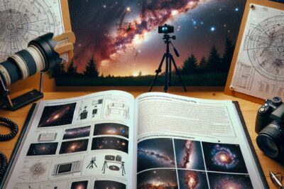 Astrophotography Deep Sky Stacking Guide