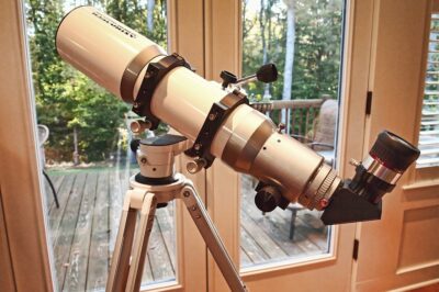 Can You do Astrophotography with any Telescope?