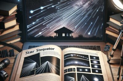 Star Stacking Guide & Sequator Tricks for Capturing the Milky Way