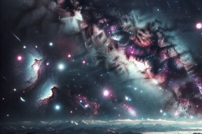 F-Ratio for Astrophotography