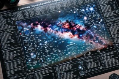 Astrophotography Exposure Guide