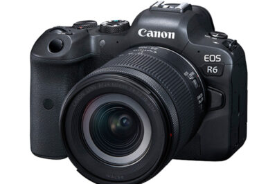 Astrophotography with Canon EOS R6: Best Camera Settings & Guide
