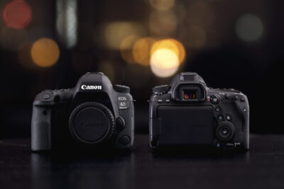 Canon 6D Mark II Review: Best Astronomy Camera Features & Astrophotography Tips