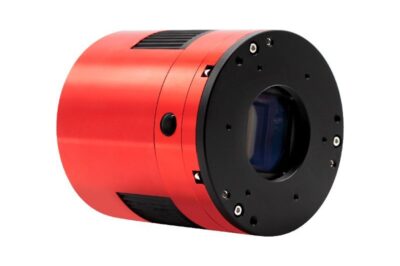 ZWO ASI2600MM Pro Review: Ultimate Astrophotography Camera Features & Guide