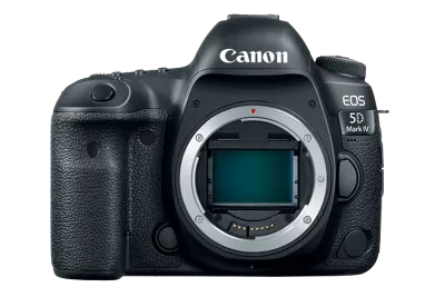 Canon 5D Mark IV for Astrophotgraphy: Settings & Tips